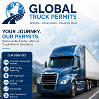Global Truck Permits
