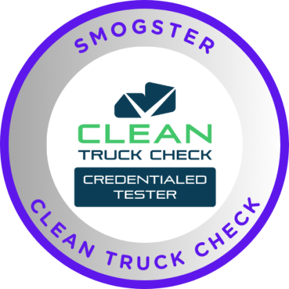 PSIP Opacity  Clean Truck Check For 2012 & Older