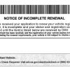 Yearly Compliance Package ( 2013 & Newer ) - Image 5