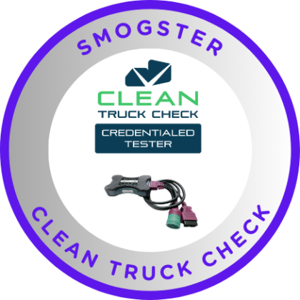 Clean Truck Check (Emergency Road Side Service)