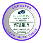 Yearly Inspection Package ( 2013 & Newer )